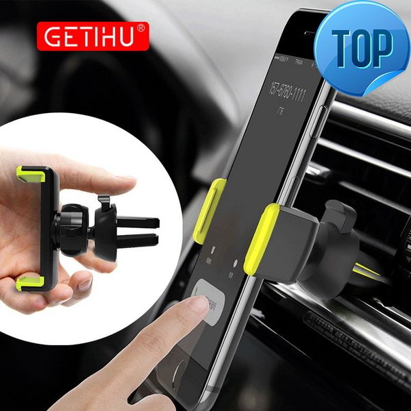 car phone holder 360 degree air vent clip mount stand in car mobile cell smartphone cellphone for iphone x samsung xiaomi
car phone holder 360 degree air vent clip mount stand in car mobile cell smartphone cellphone for iphone x samsung xiaomi