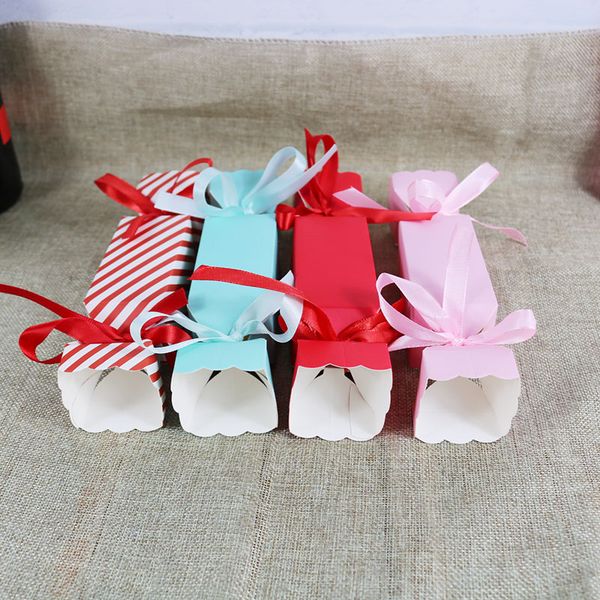 selling birthday party favors sweet box colorful wedding favour box 10pcs event party supplies
selling birthday party favors sweet box colorful wedding favour box 10pcs event party supplies