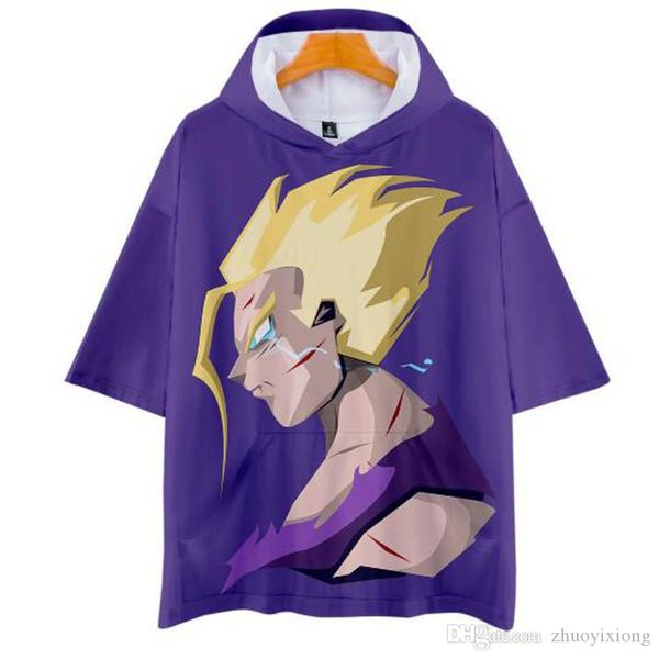 dragon ball 3d hot printed повседневные футболки с капюшоном мужчины / женщины 2019 популярное аниме новый модный стиль уличная одежда толст, White;black
dragon ball 3d hot printed повседневные футболки с капюшоном мужчины / женщины 2019 популярное аниме новый модный стиль уличная одежда толст, White;black
