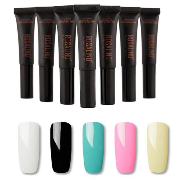 gel nail 5 colors 8ml pure color series shine nail art polish uv gel varnish manicure tool polish, Red;pink
gel nail 5 colors 8ml pure color series shine nail art polish uv gel varnish manicure tool polish, Red;pink