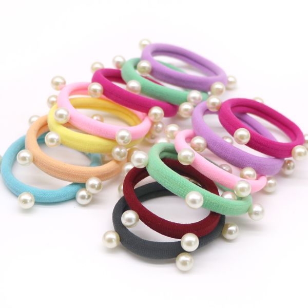 5/10/15/20/30pcs elastic ring hair bands hair rope ponytail holder scrunchies rubber bands styling tool hairdressing accessories, Brown
5/10/15/20/30pcs elastic ring hair bands hair rope ponytail holder scrunchies rubber bands styling tool hairdressing accessories, Brown