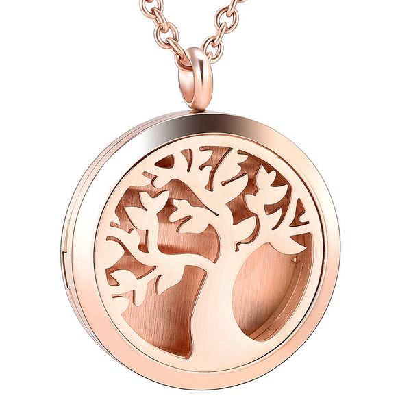 ijp0133 stainless steel cremation rose gold hollow tree life urn necklace ashes urn 12 pads jewelry memorial pendant beautiful gift, Silver
ijp0133 stainless steel cremation rose gold hollow tree life urn necklace ashes urn 12 pads jewelry memorial pendant beautiful gift, Silver