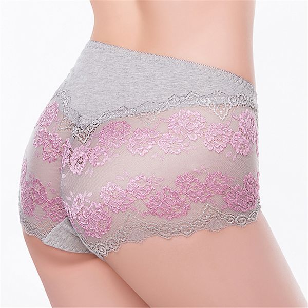 lace briefs women plus size 3xl-5xl original female hollow lace floral underwear ladies seamless cotton crotch panties, Black;pink
lace briefs women plus size 3xl-5xl original female hollow lace floral underwear ladies seamless cotton crotch panties, Black;pink
