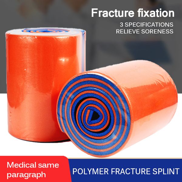 medical survival sam splint bandage roll pets emergency first aid fracture splint leg wrist fixed fracture rescue protection
medical survival sam splint bandage roll pets emergency first aid fracture splint leg wrist fixed fracture rescue protection