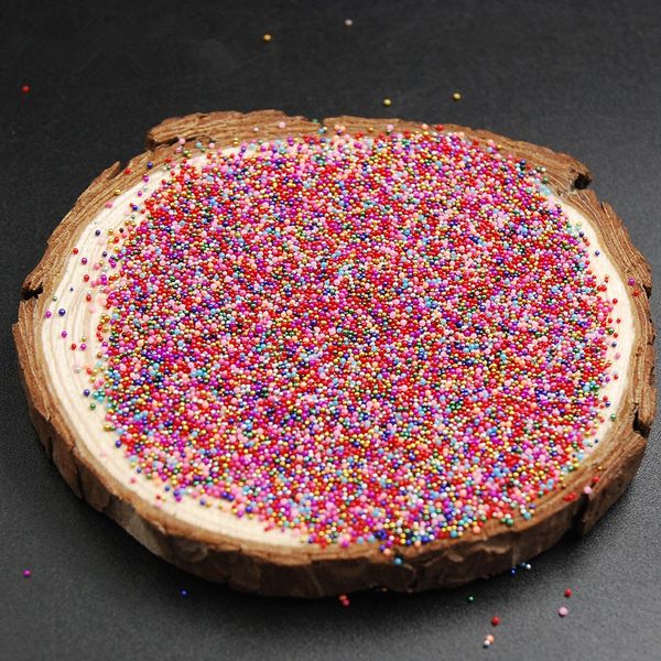 10 grams 30 grams mixed color mini micro caviar rhinestones 3d fashion charm diy nail supplies jewelry decorative accessories, Silver;gold
10 grams 30 grams mixed color mini micro caviar rhinestones 3d fashion charm diy nail supplies jewelry decorative accessories, Silver;gold