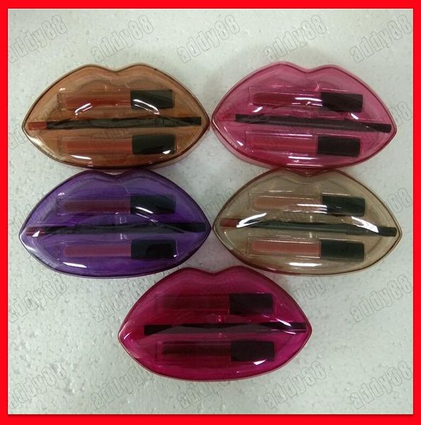2019 lip makeup beauty demi matte liquid lip tick lipglo lipliner 3 in1 et 4 color venu bomb hell trophy wife famou
2019 lip makeup beauty demi matte liquid lip tick lipglo lipliner 3 in1 et 4 color venu bomb hell trophy wife famou