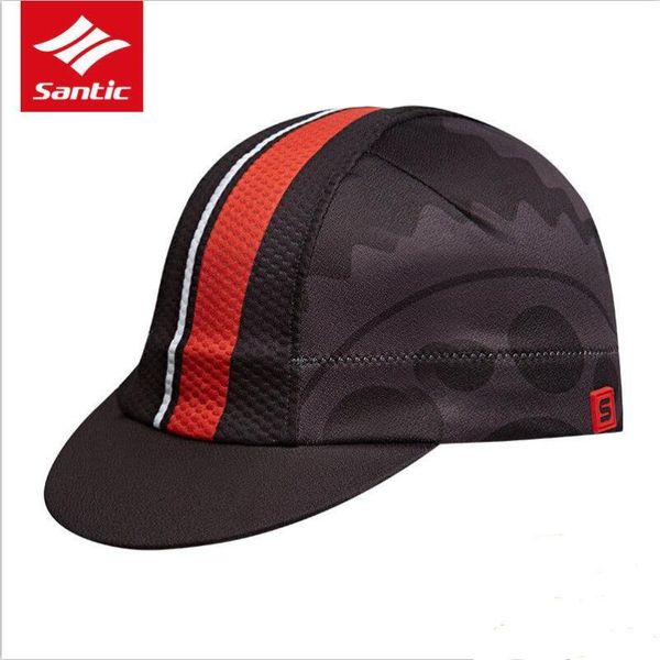 santic mtb bike bicycle cycling cap hat men women spring summer anti-uv outdoor sport breathable cycling hat gorra ciclismo, Black
santic mtb bike bicycle cycling cap hat men women spring summer anti-uv outdoor sport breathable cycling hat gorra ciclismo, Black