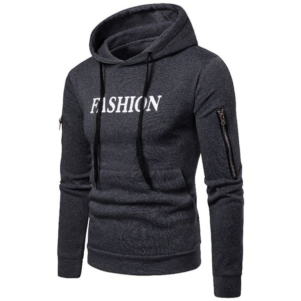 2019 autumn and winter brand sweatshirts men letter printing fashion mens hoodies thickened men's hooded hoodie, Black
2019 autumn and winter brand sweatshirts men letter printing fashion mens hoodies thickened men's hooded hoodie, Black