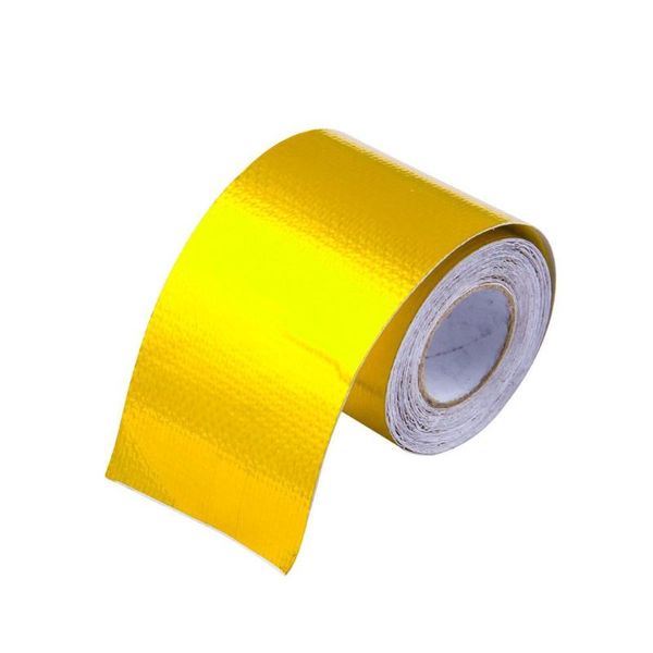 gold aluminum foil tape high temperature resistant aluminum foil fiber cloth for exhaust pipe range hood industry
gold aluminum foil tape high temperature resistant aluminum foil fiber cloth for exhaust pipe range hood industry