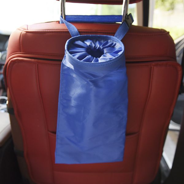 portable car seat back garbage bag car auto trash can leak-proof dust holder case box styling oxford cloth
portable car seat back garbage bag car auto trash can leak-proof dust holder case box styling oxford cloth
