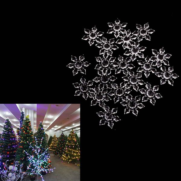 20pcs christmas decorations for snowflakes ornaments party festival xmas tree hanging christmas navidad tree decoration
20pcs christmas decorations for snowflakes ornaments party festival xmas tree hanging christmas navidad tree decoration