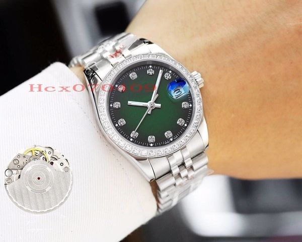 classic 36mm president datejust diamond bezel steel cal.8215 movement automatic watch mens watch watches, Slivery;brown
classic 36mm president datejust diamond bezel steel cal.8215 movement automatic watch mens watch watches, Slivery;brown