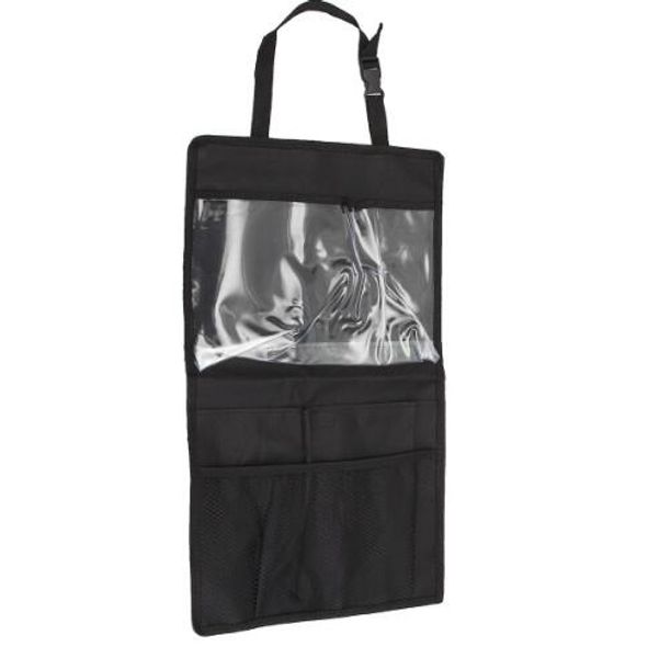 auto car seat back organizer storage box tablet holder stowing tidying storage hanging bag travel multi-pocket organiser
auto car seat back organizer storage box tablet holder stowing tidying storage hanging bag travel multi-pocket organiser
