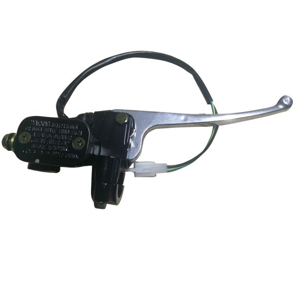 motorcycle original handlebar brake pump lever caliper for yamaha jog50 jog90 zr brake pump motorcycle parts
motorcycle original handlebar brake pump lever caliper for yamaha jog50 jog90 zr brake pump motorcycle parts