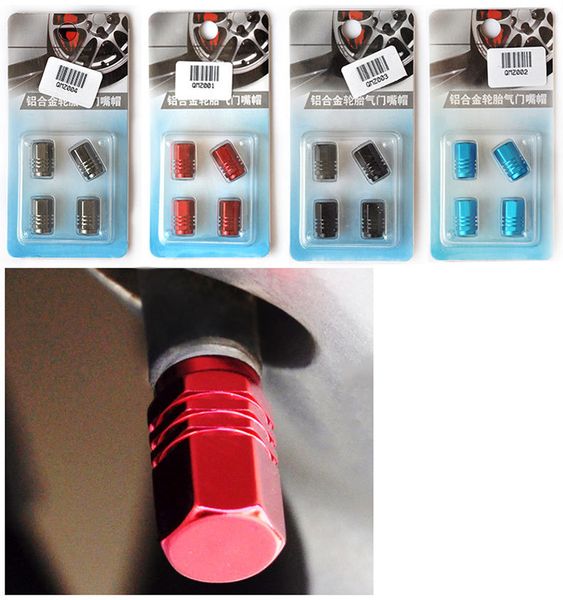 aluminum alloy car valve cap valve core personality modified tire valve cover sedan general exterior decoration supplies
aluminum alloy car valve cap valve core personality modified tire valve cover sedan general exterior decoration supplies