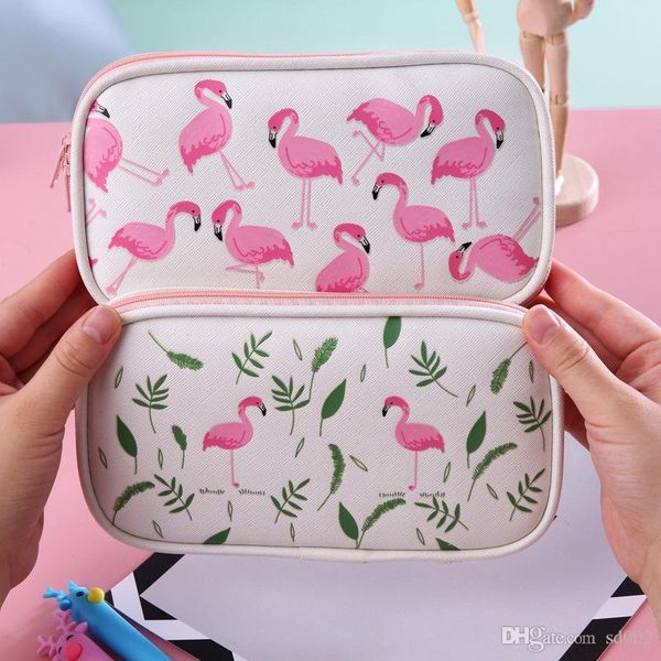 cartoon flamingo pencil box zipper pen case high capacity multi function stationery bag student simplicity mesh cloth 5 2mxb1
cartoon flamingo pencil box zipper pen case high capacity multi function stationery bag student simplicity mesh cloth 5 2mxb1