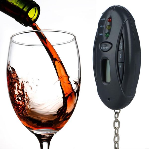 blowing alcohol tester portable handhold semiconductor led light digital display with lcd clock timer
blowing alcohol tester portable handhold semiconductor led light digital display with lcd clock timer