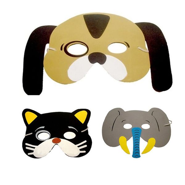 12pcs kids cosplay halloween animal head masks zoo party dress costume prop toys r9ue
12pcs kids cosplay halloween animal head masks zoo party dress costume prop toys r9ue