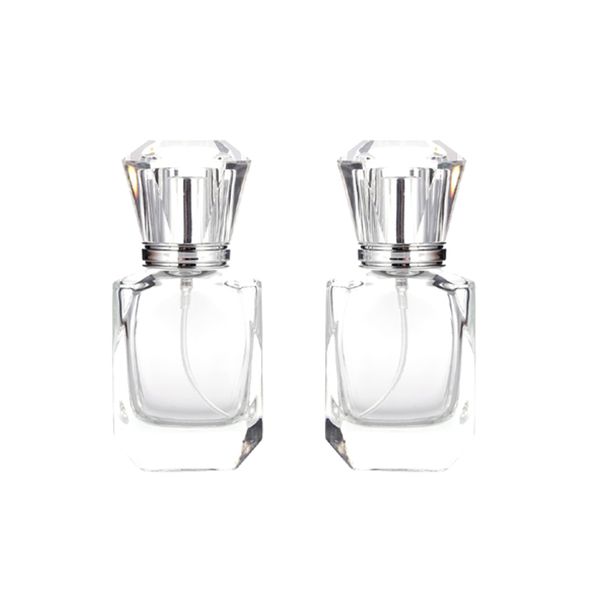 30ml reusable perfume atomizer liquid dispenser fine mist spray glass perfume bottle travel packaging empty cosmetic containers
30ml reusable perfume atomizer liquid dispenser fine mist spray glass perfume bottle travel packaging empty cosmetic containers