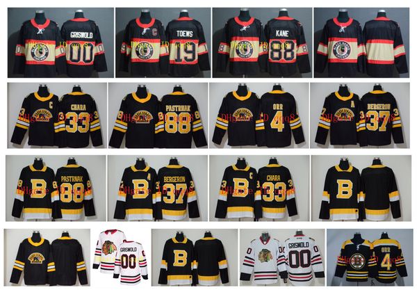 classic chicago blackhawks jersey boston bruins jonathan toews patrick kane clark griswold bobby orr patrice bergeron zdeno chara hockey, Black;red
classic chicago blackhawks jersey boston bruins jonathan toews patrick kane clark griswold bobby orr patrice bergeron zdeno chara hockey, Black;red