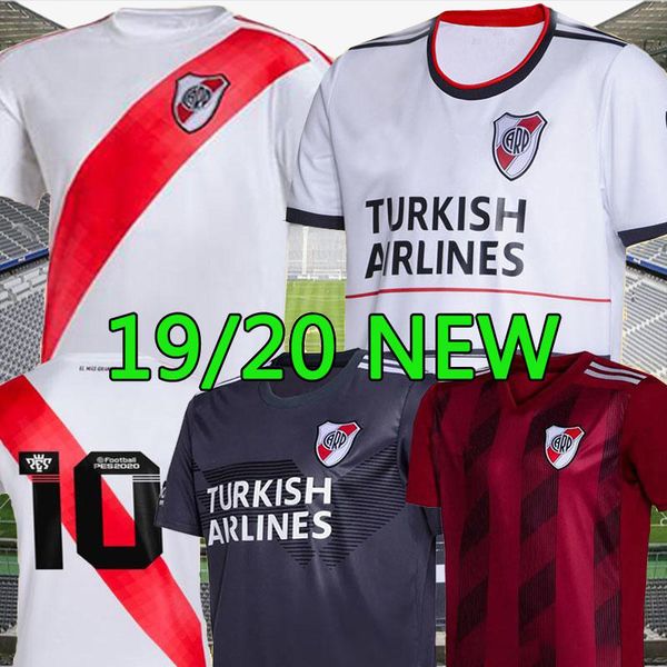 2020 river plate home jersey soccer jersey 19 20 river plate away g.martinez quintero pratto soccer shirt river bed football uniform sale, Black;yellow
2020 river plate home jersey soccer jersey 19 20 river plate away g.martinez quintero pratto soccer shirt river bed football uniform sale, Black;yellow