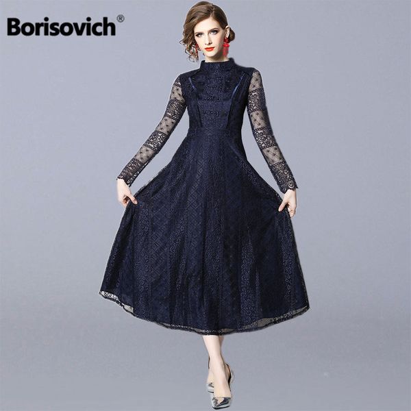 борисович женщины vintage кружева повседневная длинное платье новый 2019 весенняя мода big swing a-line элегантные дамы бальные платья n1037, Black;gray
борисович женщины vintage кружева повседневная длинное платье новый 2019 весенняя мода big swing a-line элегантные дамы бальные платья n1037, Black;gray