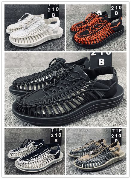 fashion design cushioning womens roman gladiator sandals summer beach sandals outdoor shoes for men and women size 35-45, Black
fashion design cushioning womens roman gladiator sandals summer beach sandals outdoor shoes for men and women size 35-45, Black