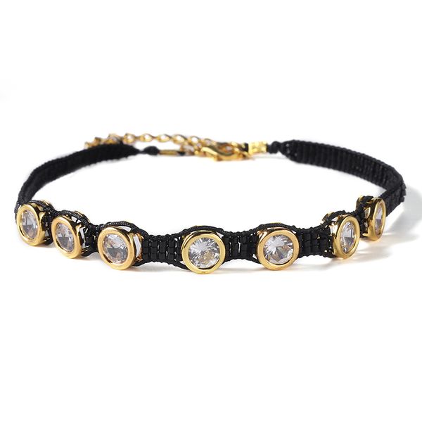 bluestar bohemian adjustable miyuki bead choker handmade woven lady crystal miyuki bead necklace for jewelry gift, Golden;silver
bluestar bohemian adjustable miyuki bead choker handmade woven lady crystal miyuki bead necklace for jewelry gift, Golden;silver