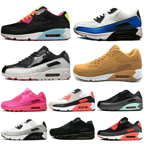 men women triple white black running shoes designer mens white pink black blue red outdoor athletic trainer sneakers size 36-45, White;red
men women triple white black running shoes designer mens white pink black blue red outdoor athletic trainer sneakers size 36-45, White;red