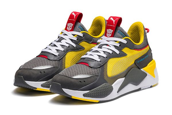 Original 2018 RS-X juguetes transformador los hombres zapatos de RS sistema zapatilla de deporte Zapatos EUR36-45
Original 2018 RS-X juguetes transformador los hombres zapatos de RS sistema zapatilla de deporte Zapatos EUR36-45
