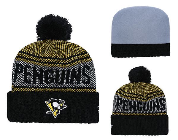 pittsburgh p e n g u i n s новое поступление вязаная шапка шапочки боковые шляпы высокое качество спортивные зимние боковые линии вязаные ша, Blue;gray
pittsburgh p e n g u i n s новое поступление вязаная шапка шапочки боковые шляпы высокое качество спортивные зимние боковые линии вязаные ша, Blue;gray