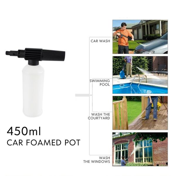snow foam lance water gun maintenance connection adjust supplies sprayer soap with adapter 450ml tube tool wash
snow foam lance water gun maintenance connection adjust supplies sprayer soap with adapter 450ml tube tool wash