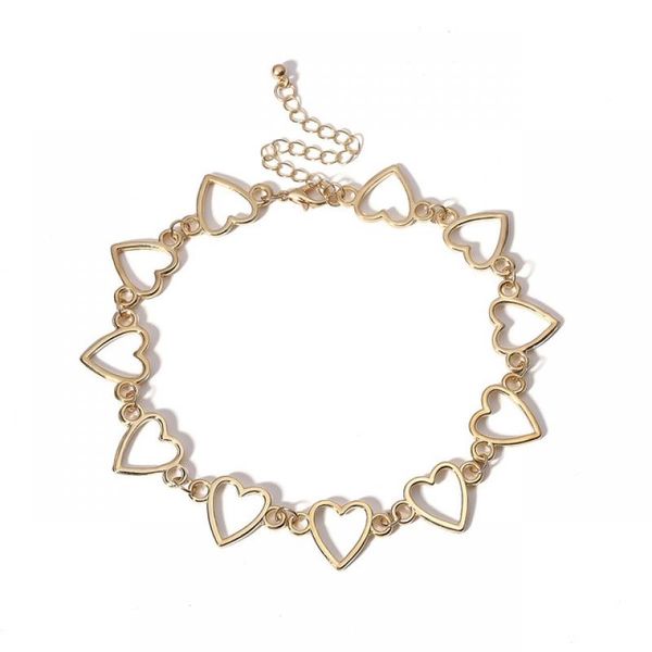 женщины золото ключицы цепи ожерелье choker себе воротник женский chocker мода ювелирные изделия 1638, Golden;silver
женщины золото ключицы цепи ожерелье choker себе воротник женский chocker мода ювелирные изделия 1638, Golden;silver
