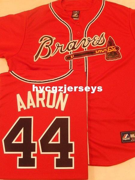baseball ab #44 hank aaron sewn shirt jersey new red mens stitched jerseys big and tall size xs-6xl for sale, Black;blue
baseball ab #44 hank aaron sewn shirt jersey new red mens stitched jerseys big and tall size xs-6xl for sale, Black;blue