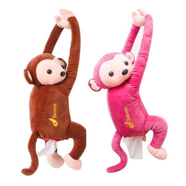 coche car tissue cover box lovely portable monkey tissue box home office auto automobile napkin paper holders cases car interior
coche car tissue cover box lovely portable monkey tissue box home office auto automobile napkin paper holders cases car interior