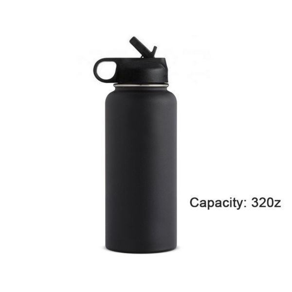 stainless steel sports water bottle double wall vacuum insulated bottle straw lid kettle for home office travel
stainless steel sports water bottle double wall vacuum insulated bottle straw lid kettle for home office travel