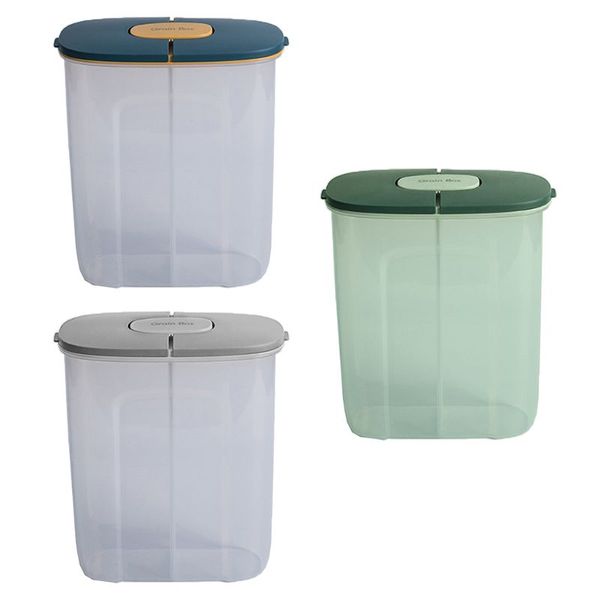 airtight storage containers set with lids dry canisters for kitchen organization
airtight storage containers set with lids dry canisters for kitchen organization
