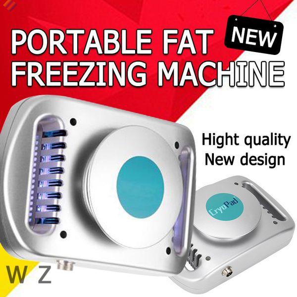 2019 портативная машина для похудения cryo lipo машина для похудения cryopad body shaper машина для похудения для домашнего использования dh
2019 портативная машина для похудения cryo lipo машина для похудения cryopad body shaper машина для похудения для домашнего использования dh