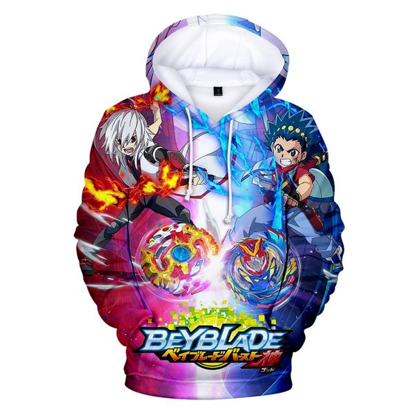 beyblade burst 3d print women/men hoodie sweatshirt teenager girl boy streetwear hip hop pullover hooded jacket children clothes, Black
beyblade burst 3d print women/men hoodie sweatshirt teenager girl boy streetwear hip hop pullover hooded jacket children clothes, Black