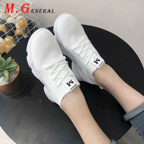 lightweight women's sport shoes breathable mesh woman sports shoes ladies slip-on white sneakers low women running shoe q19
lightweight women's sport shoes breathable mesh woman sports shoes ladies slip-on white sneakers low women running shoe q19