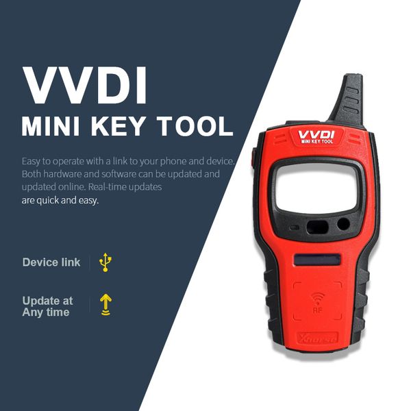 vvdi mini key tool xhorse remote key programmer support and android vvdi tool for for us eu southeast asia car
vvdi mini key tool xhorse remote key programmer support and android vvdi tool for for us eu southeast asia car