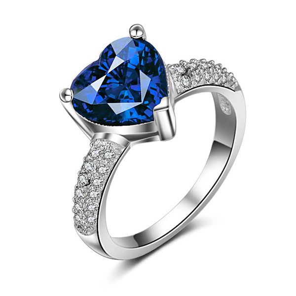 moonrocy cz rings silver color wedding crystal blue heart ring for women girls dropshipping party jewelry wholesale, Slivery;golden
moonrocy cz rings silver color wedding crystal blue heart ring for women girls dropshipping party jewelry wholesale, Slivery;golden