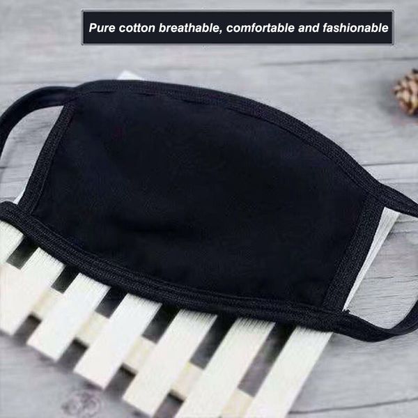 1pc dust proof windproof cotton mouth mask breathable washable men women mask face cover
1pc dust proof windproof cotton mouth mask breathable washable men women mask face cover