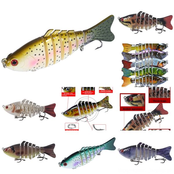 juqxl fishing lead-head hook bait soft set luya bait pheasant set insect double-tailed combination set
juqxl fishing lead-head hook bait soft set luya bait pheasant set insect double-tailed combination set