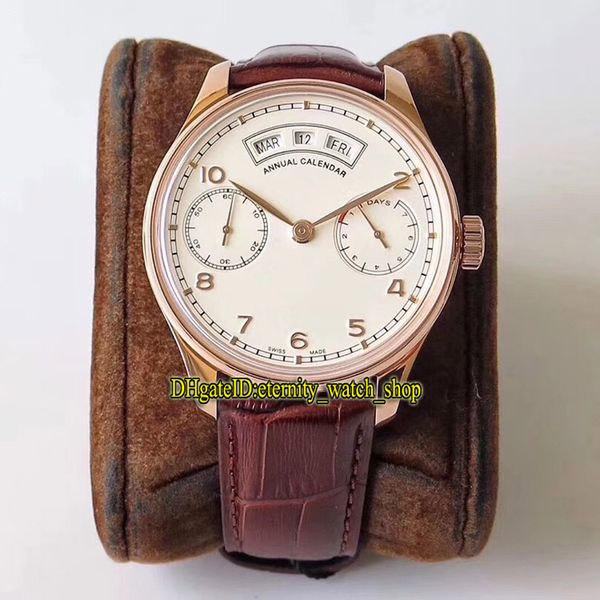 zf factory whole network version portugieser iw503504 white dial power reserve 52850 automatic mens watch sapphire glass sport watches, Slivery;brown
zf factory whole network version portugieser iw503504 white dial power reserve 52850 automatic mens watch sapphire glass sport watches, Slivery;brown