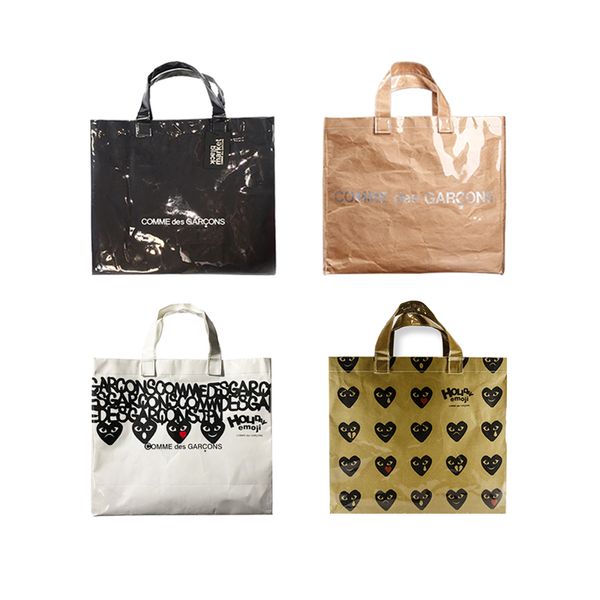 messenger shoulder paper handbag bag pvc shopping causal transparent bag waterproof kraft tote clear vintage double qnkwm, Red;black
messenger shoulder paper handbag bag pvc shopping causal transparent bag waterproof kraft tote clear vintage double qnkwm, Red;black