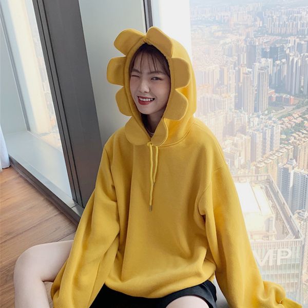 korean ulzzang sweet style hoodies women hooded pullovers fashion brand autumn winter loose sweatshirt moda feminina ladies new, Black
korean ulzzang sweet style hoodies women hooded pullovers fashion brand autumn winter loose sweatshirt moda feminina ladies new, Black