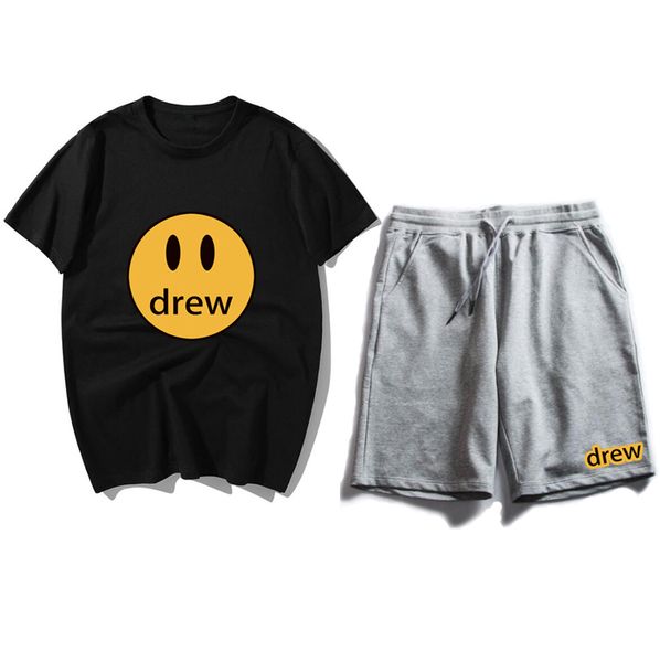 summer sweatshirts sweat mens clothing men's short tracksuits jackets sportswear sets jogging hoodies suit fashion gym bee printed, Gray
summer sweatshirts sweat mens clothing men's short tracksuits jackets sportswear sets jogging hoodies suit fashion gym bee printed, Gray