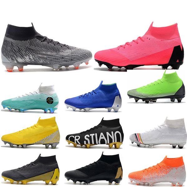 2019 new mens designer soccer shoes green sg black gold fg white yellow blue orange euphoria pack grey wine red size, White;red
2019 new mens designer soccer shoes green sg black gold fg white yellow blue orange euphoria pack grey wine red size, White;red