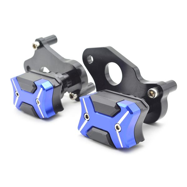 motorcycle frame crash pads engine case sliders protector motorbike accessories cnc for gsxr600 gsxr750 k6 k8 2006-2010
motorcycle frame crash pads engine case sliders protector motorbike accessories cnc for gsxr600 gsxr750 k6 k8 2006-2010